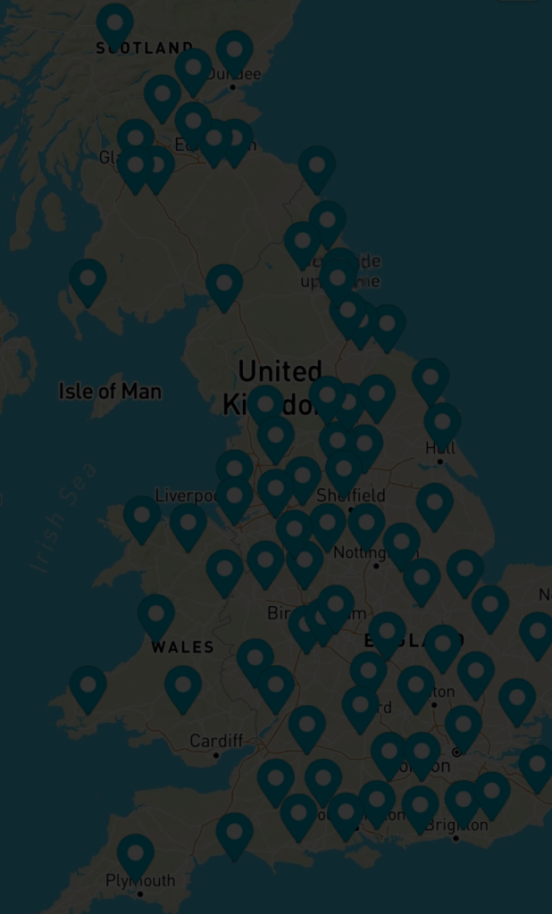 Find Labourers across the UK on our database today