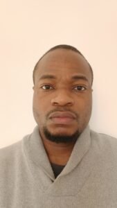 KELVIN UGOCHUKWU NWABUKO